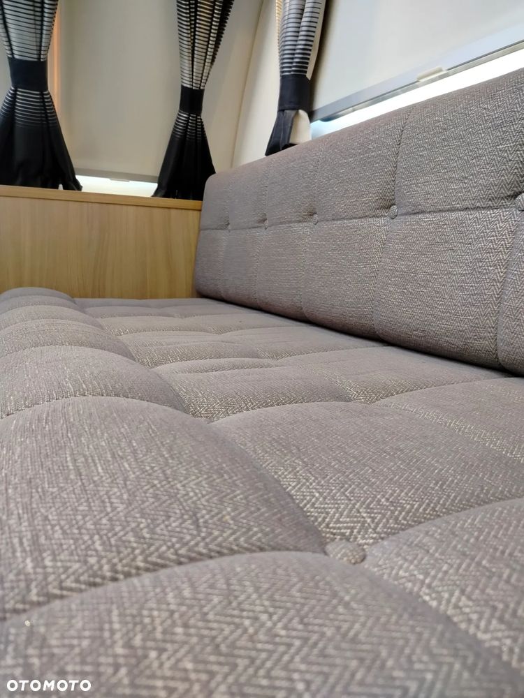 Adria Adora Thames 613UT - 34