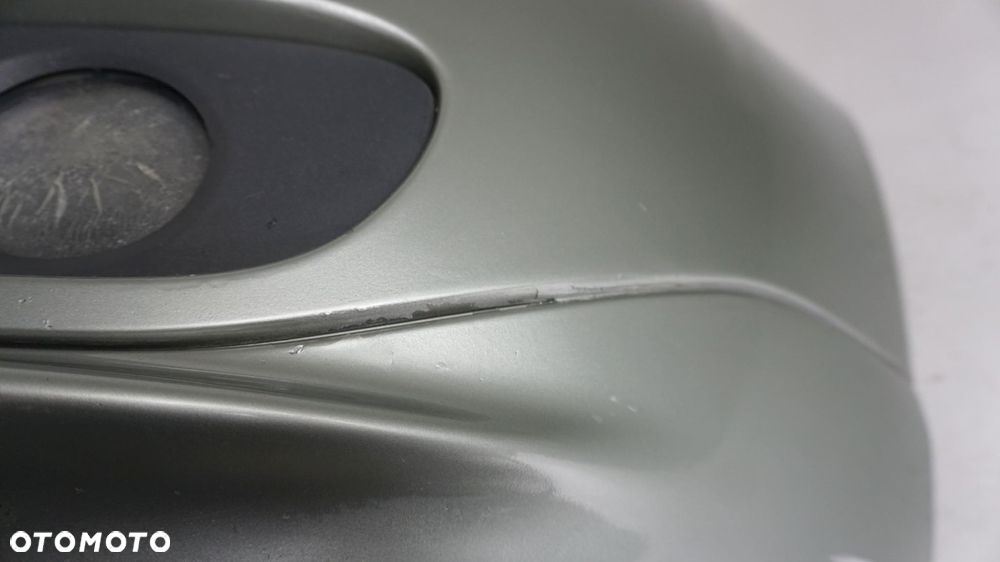 ZDERZAK PRZÓD PRZEDNI VOLVO S80 2 II 06-11 2006-2011 471-46 ATRAPA SPRYSKI - 7