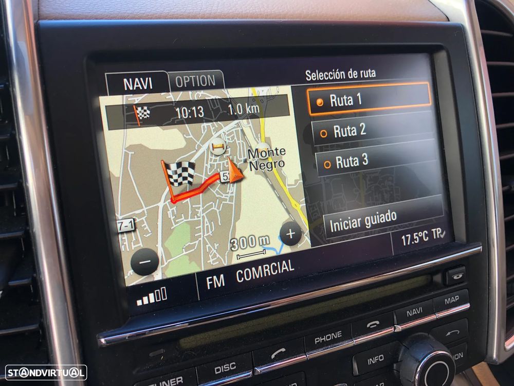 Porsche Cayenne S Hybrid - 9