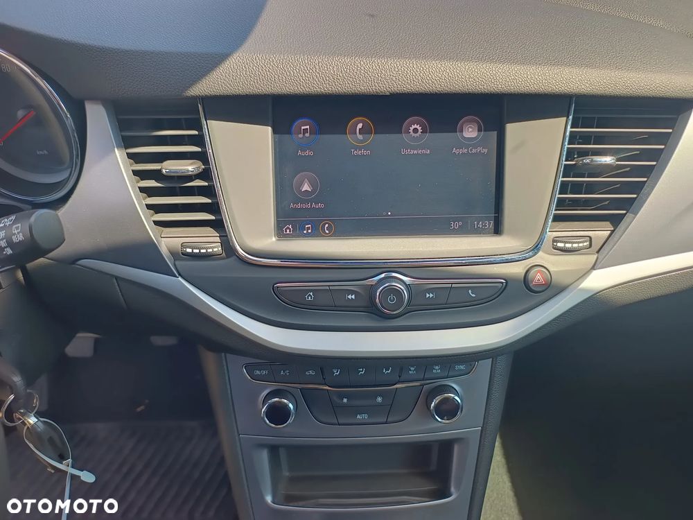 Opel Astra 1.5 D Start/Stop Business Edition - 13
