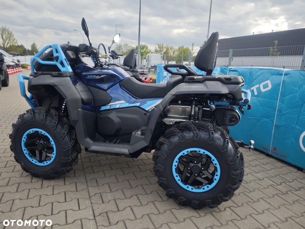 CFMoto Inny - 13