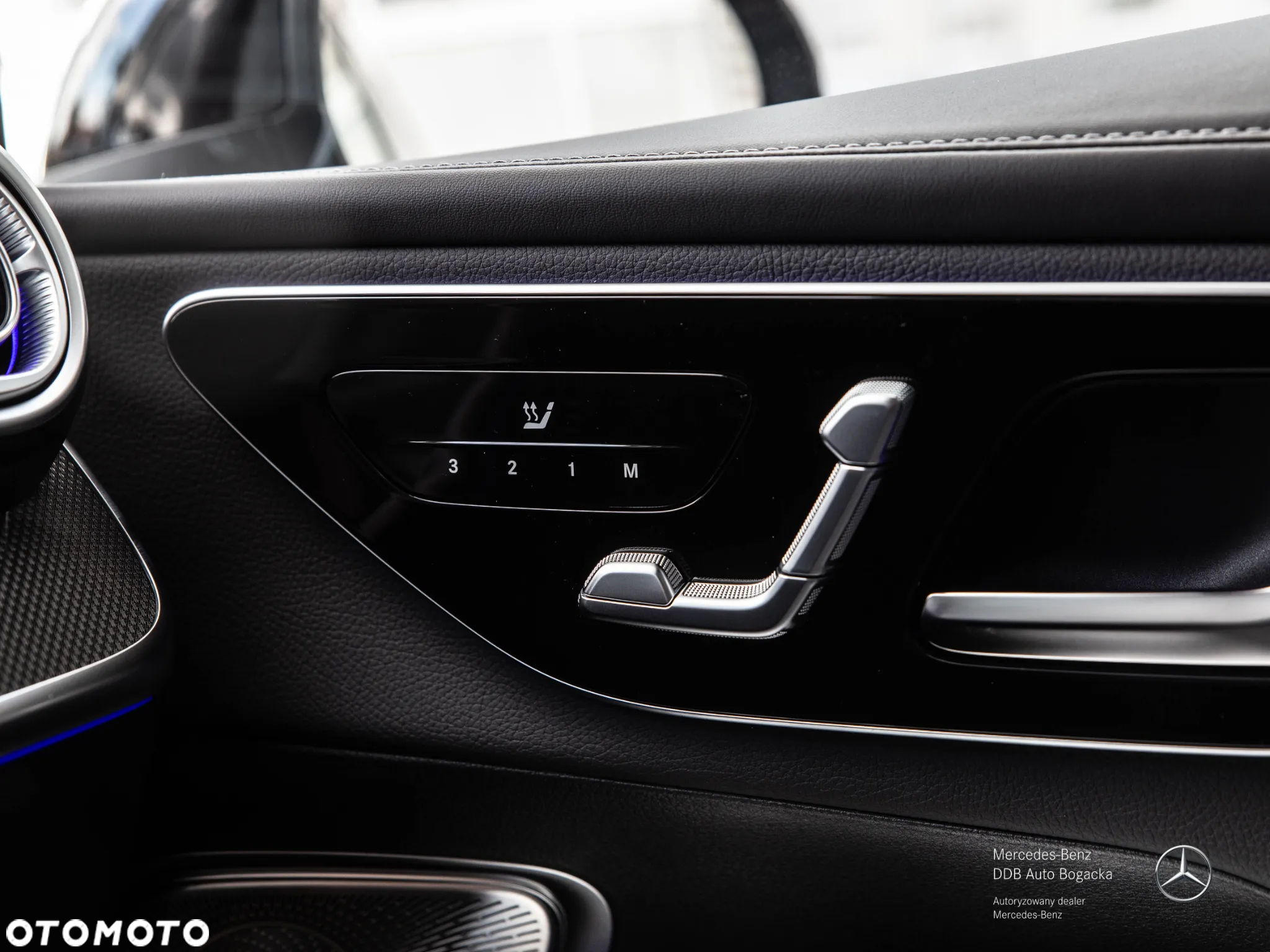 Mercedes-Benz GLC 220 d mHEV 4-Matic AMG Line - 8