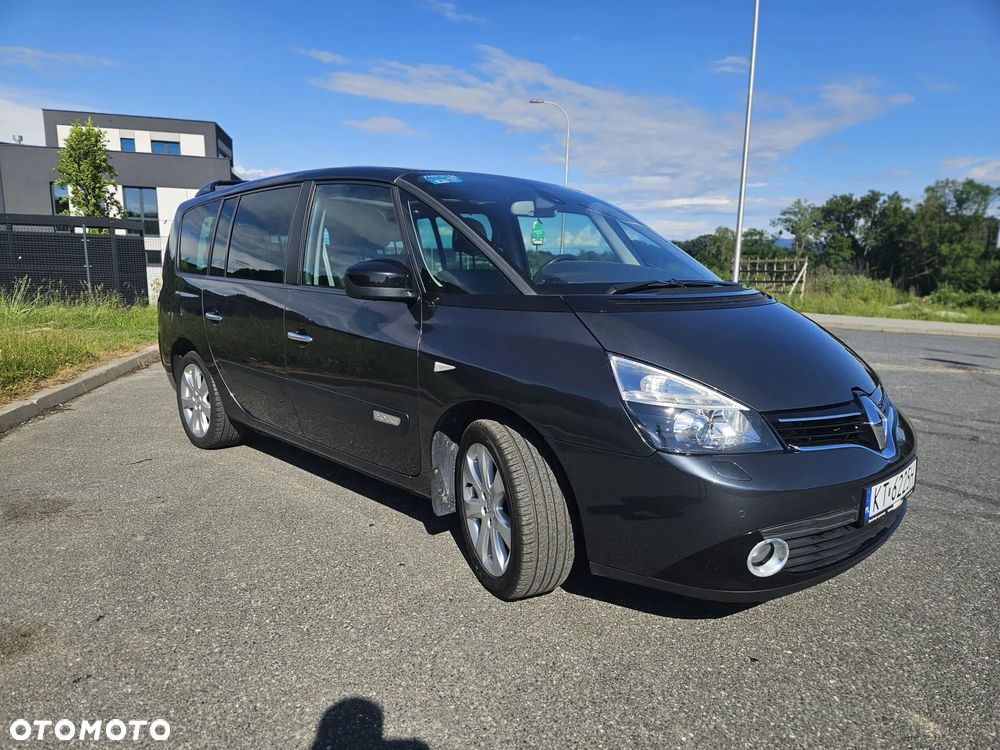 Renault Grand Espace - 5