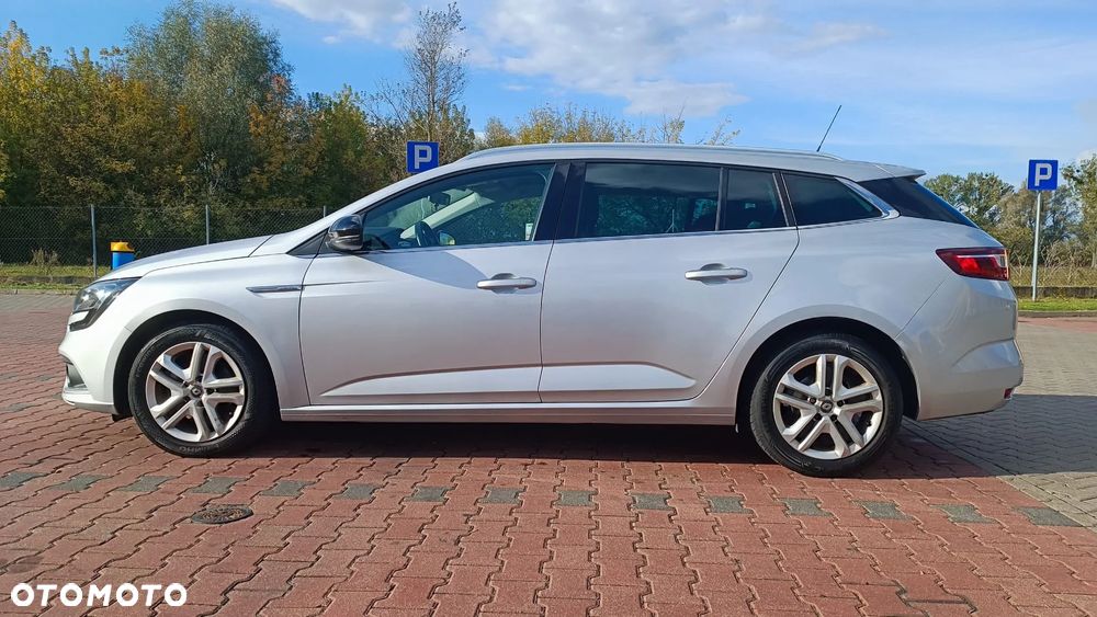Renault Megane - 15