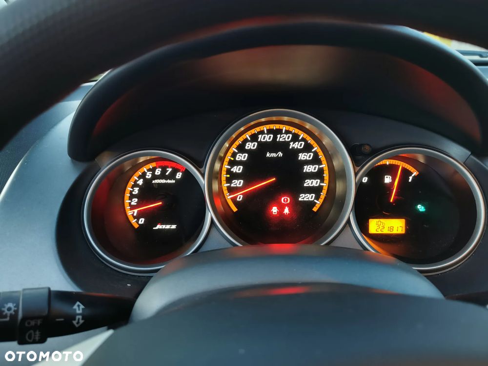 Honda Jazz 1.4 ES - 10