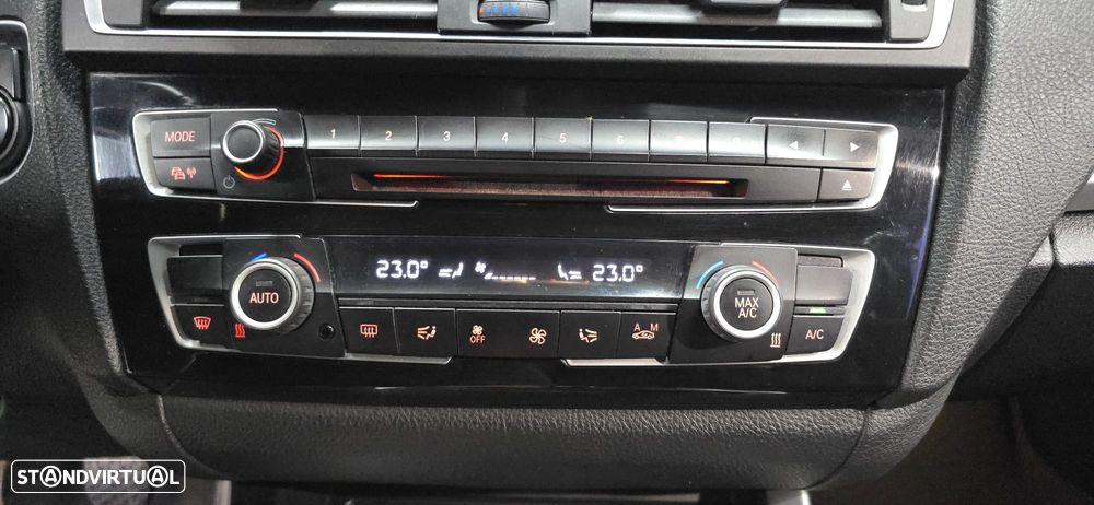 BMW 220 d Cabrio LIne Luxury - 29