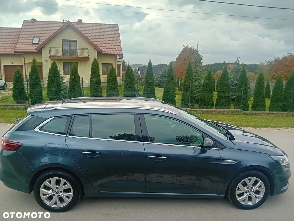Renault Megane - 5