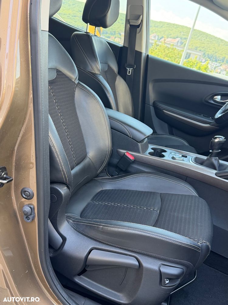 Renault Kadjar Energy dCi 130 4x4 XMOD - 8