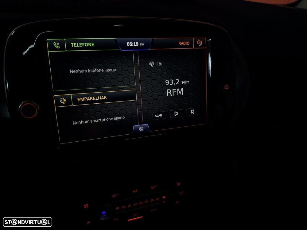 Smart ForTwo Coupé Passion - 15