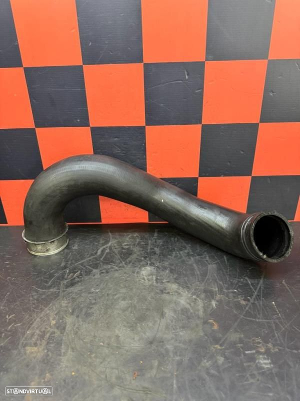 Tubo Intercooler Mercedes-Benz Sprinter 4-T Autocarro (904) - 2