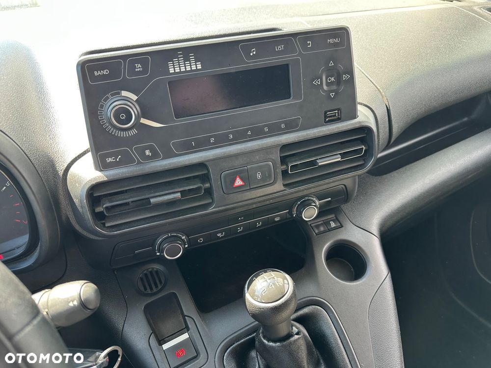 Toyota ProAce - 9