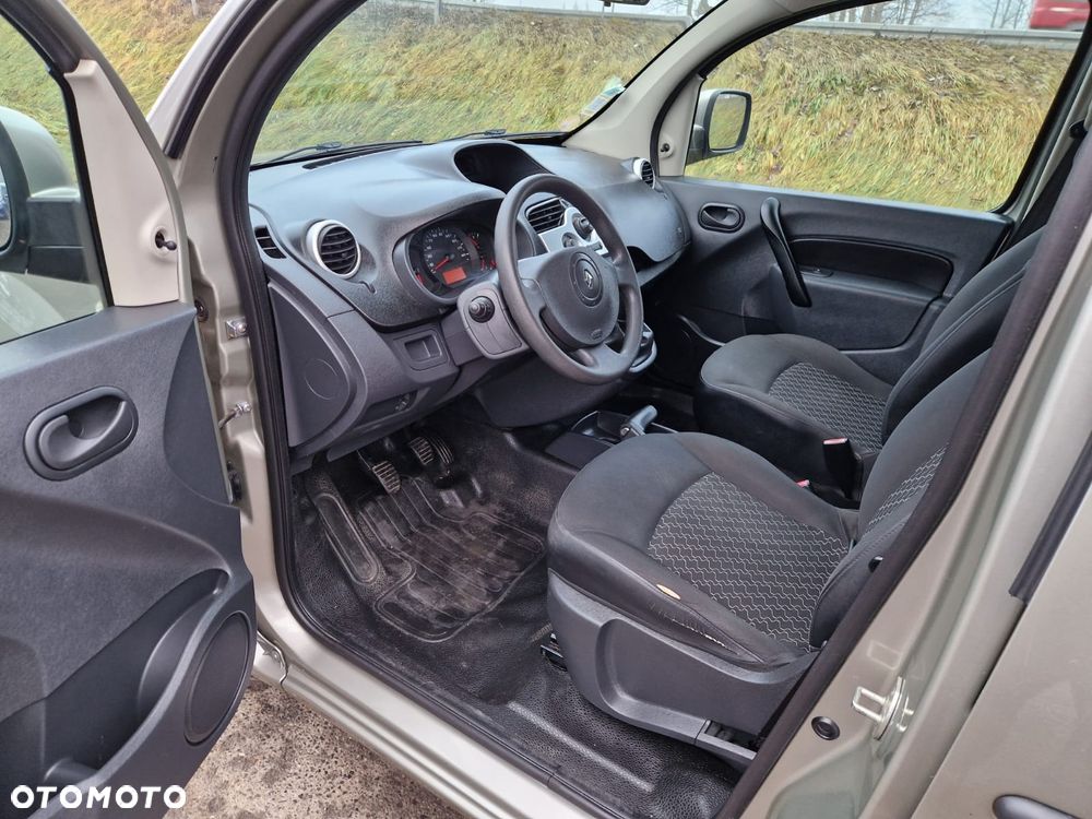 Renault Kangoo - 11