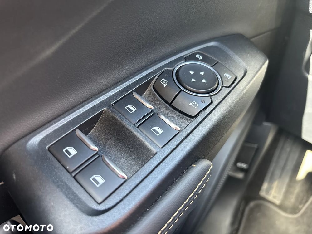 Ford Ranger 2.3 EcoBoost PHEV e-4WD DC Wildtrak - 27