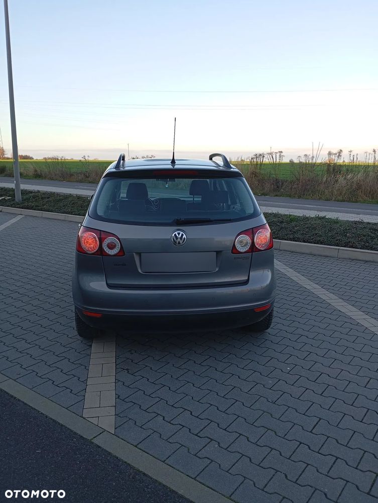 Volkswagen Golf Plus 1.4 TSI United - 2