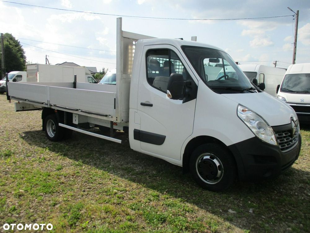 Renault Master - 2