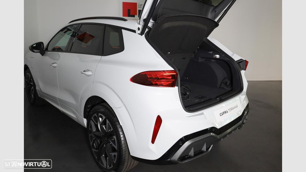 Cupra Terramar - 23