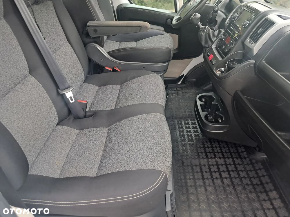 Fiat Ducato - 11