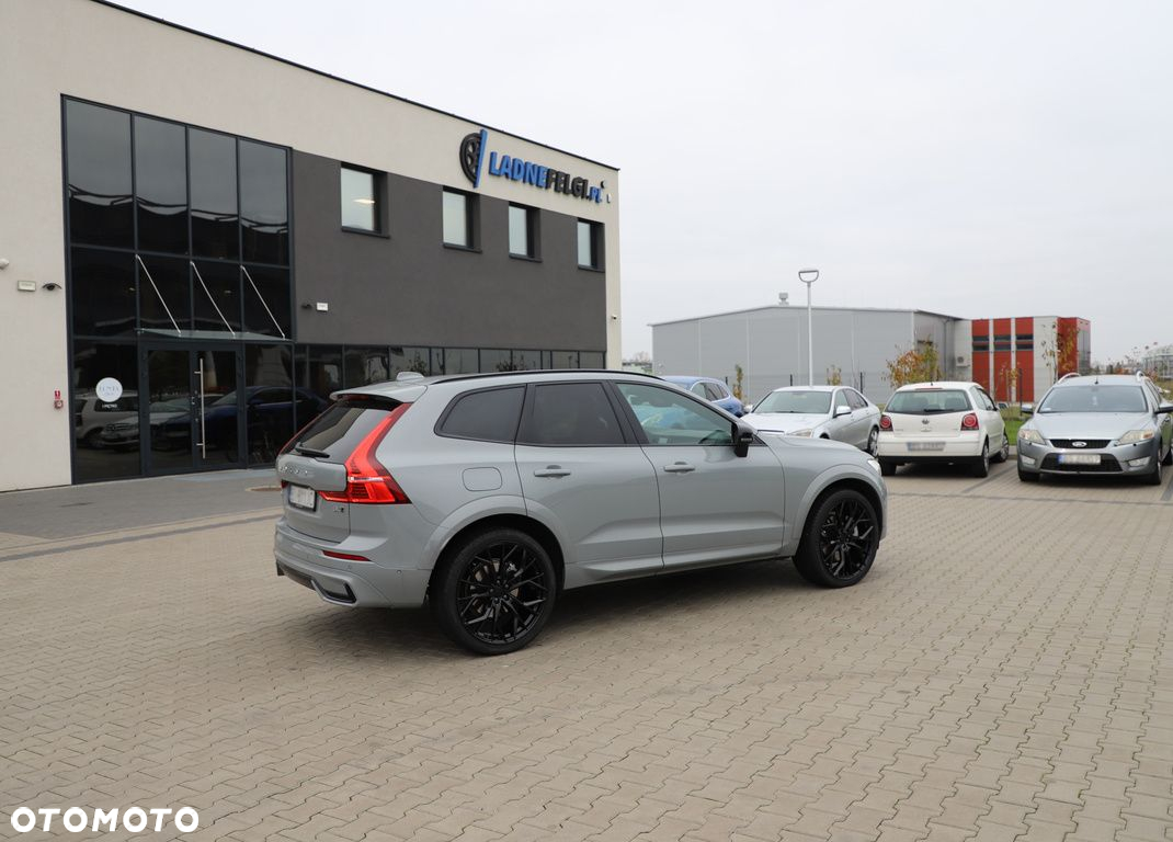 4x Felgi 22 m.in. do LAND ROVER Discovery Sport Evoque Velar VOLVO XC60 XC90 EX90 - HX041 - 6