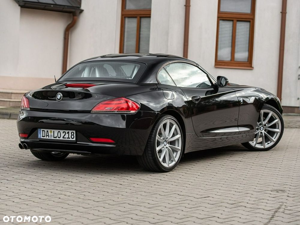 BMW Z4 sDrive23i - 12
