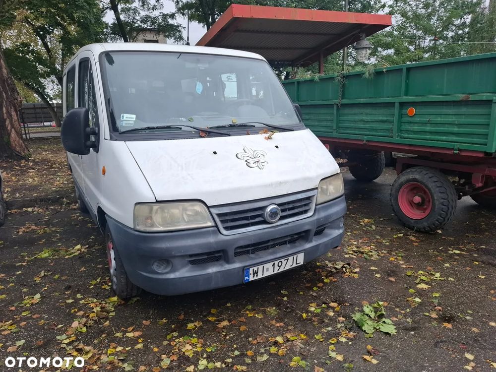 Fiat Ducato Standard - 2