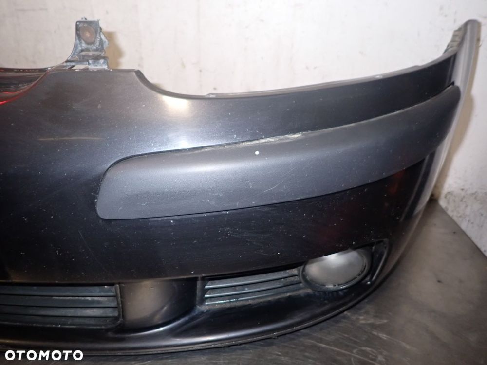 ZDERZAK PRZÓD VOLKSWAGEN GOLF V - 3