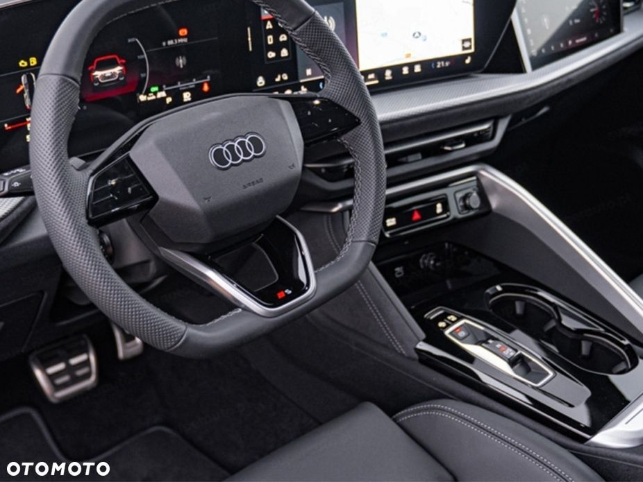 Audi Q5 Sportback 40 TDI mHEV Quattro S Line S tronic - 9