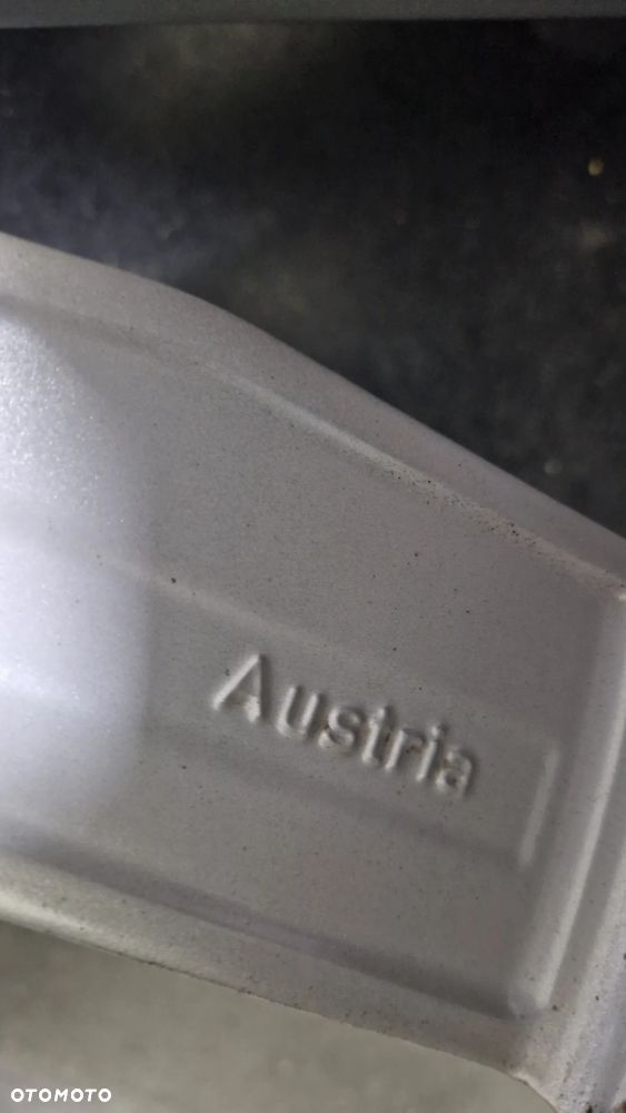 Praktycznie NOWE Koła Zimowe 245/45/19 Skoda, VW, Audi, Seat, Mercedes, - 13