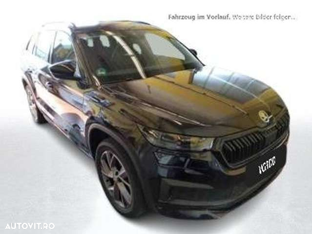 Skoda Kodiaq - 4