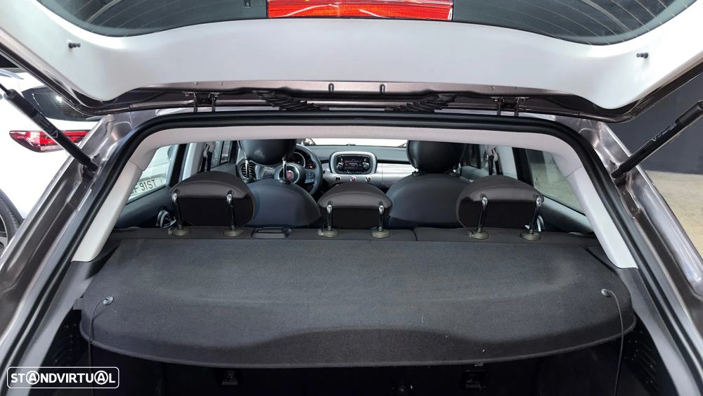 Fiat 500X 1.3 MJ Lounge J18 S&S - 21