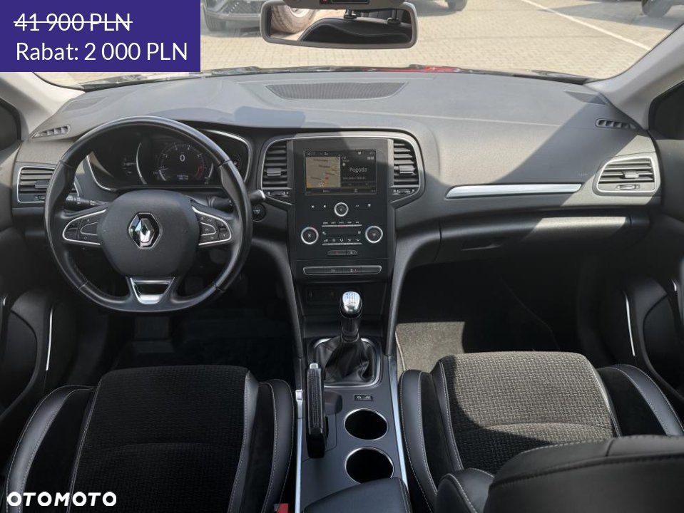 Renault Megane - 16
