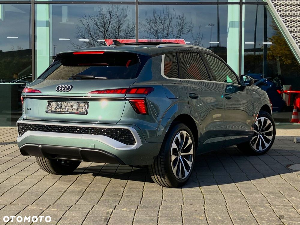 Audi Q3 - 9