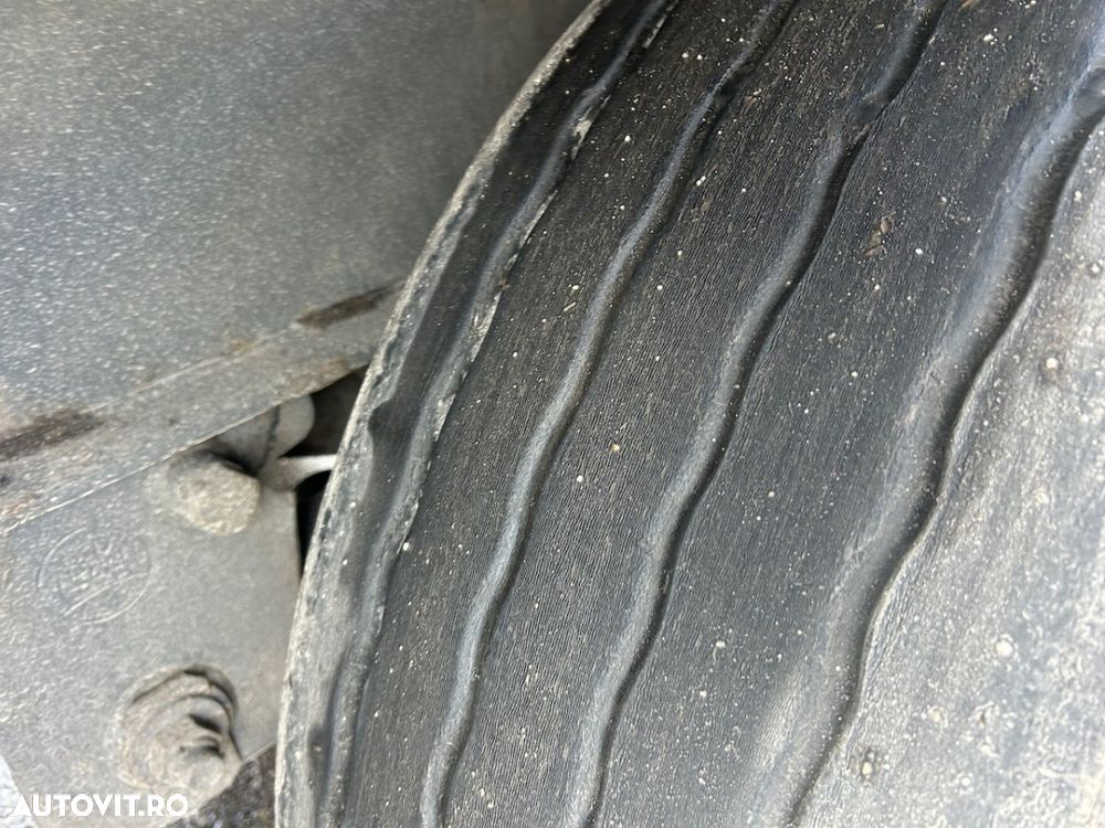 Krone Prelata, Coil, 2015, axe BPW, factura externa - 20