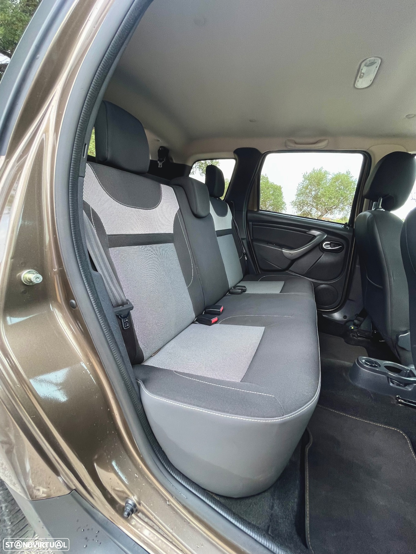 Dacia Duster 1.2 TCe Prestige - 20