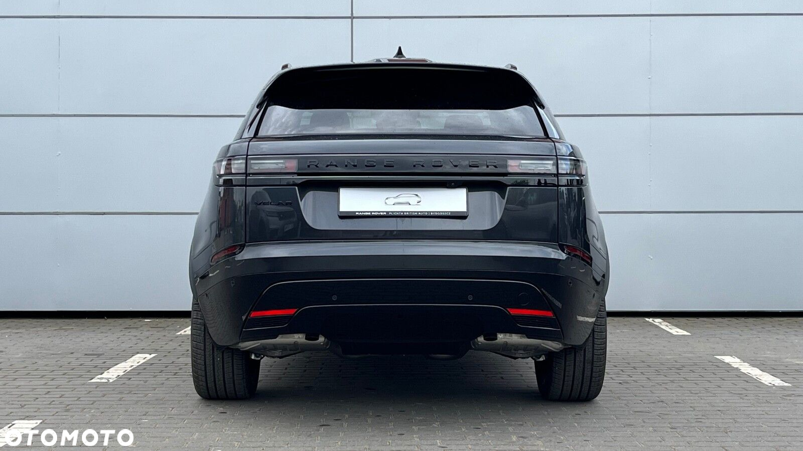 Land Rover Range Rover Velar - 6