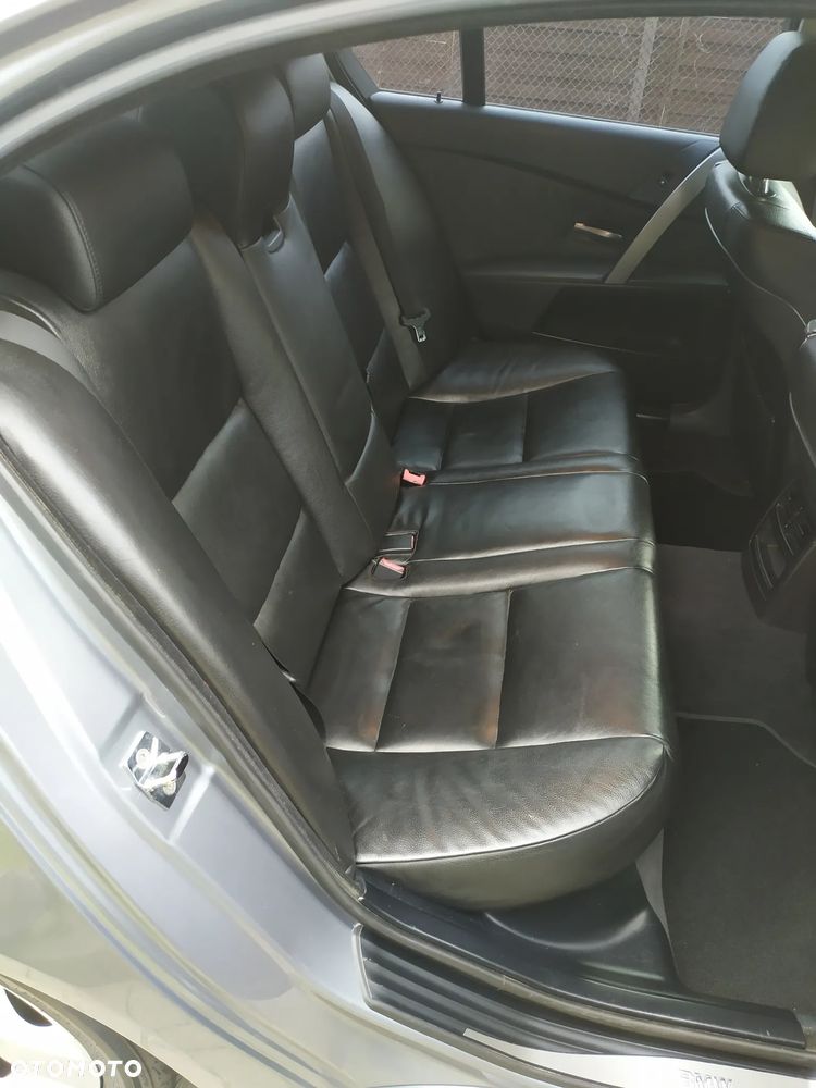 BMW Seria 5 - 17