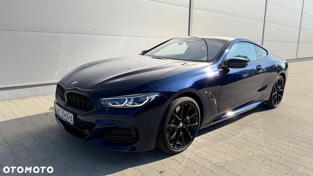 BMW G80