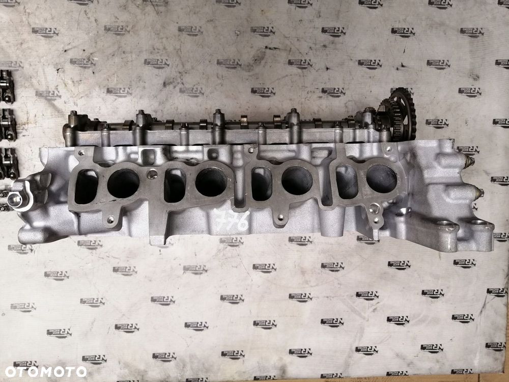 GŁOWICA SILNIKA BMW G01 G20 G30 8580266 B47D20B - 4