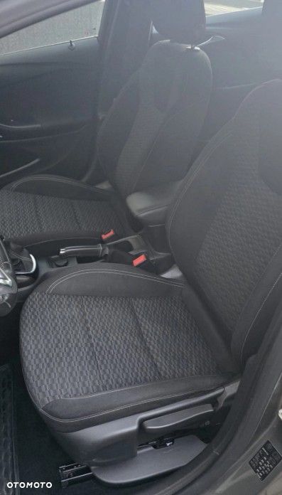 Opel Astra 1.6 CDTI Dynamic - 10