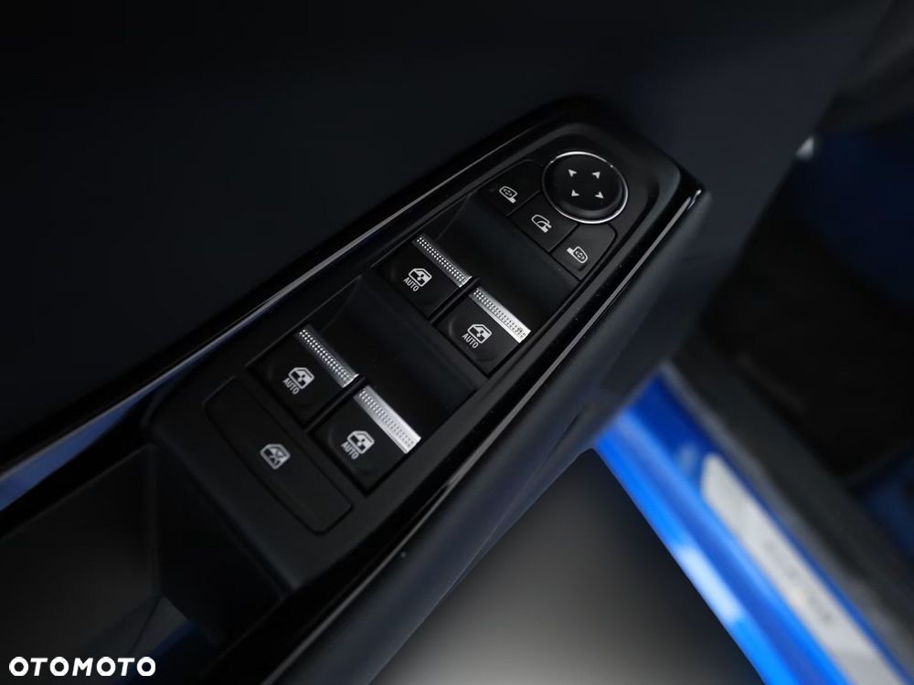 Renault Rafale 1.2 E-Tech PHEV 4x4 300 esprit Alpine MMT - 10