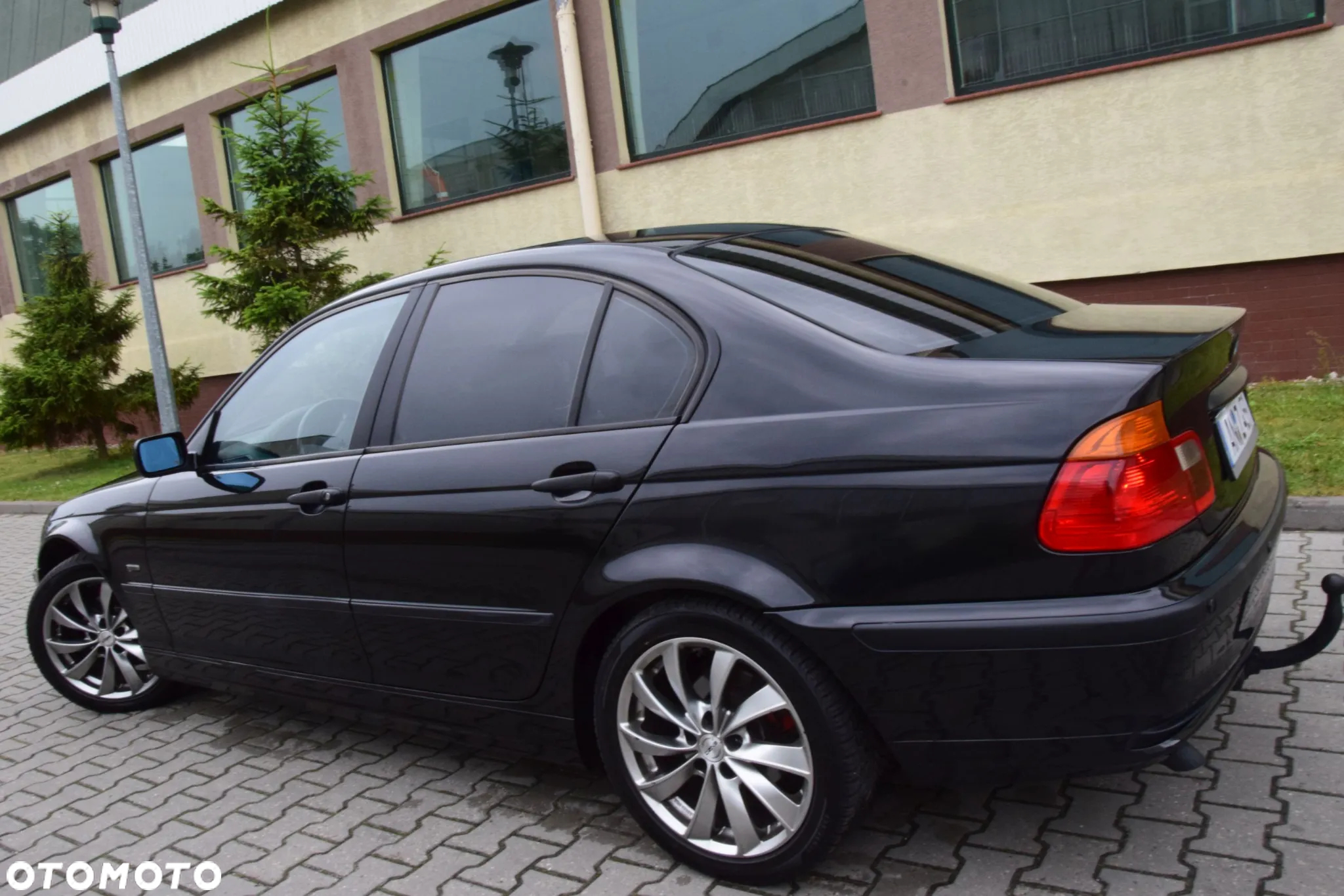 BMW Seria 3 320d - 7
