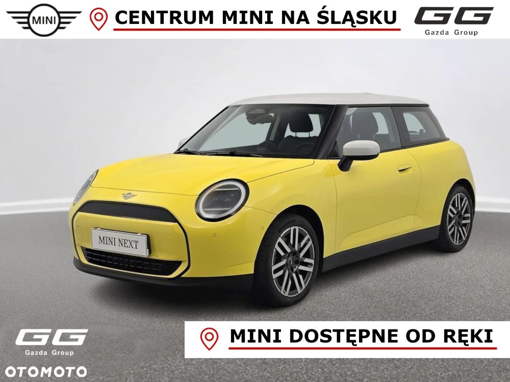 MINI Cooper E 40.7 Linia Classic - 1