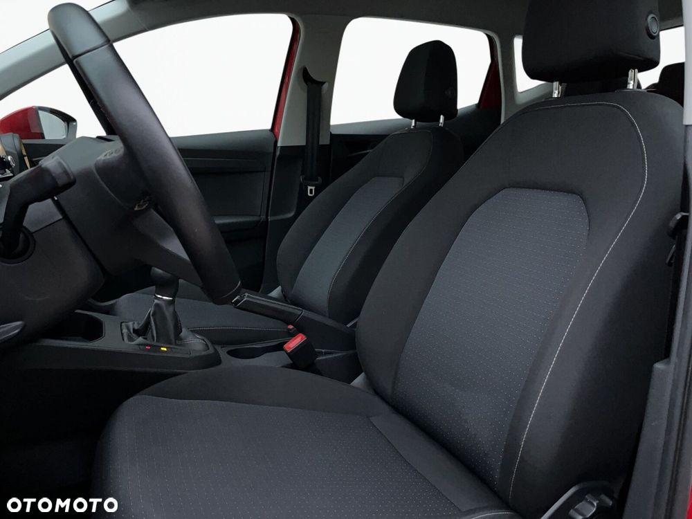 Seat Ibiza 1.0 TSI Style S&S - 12