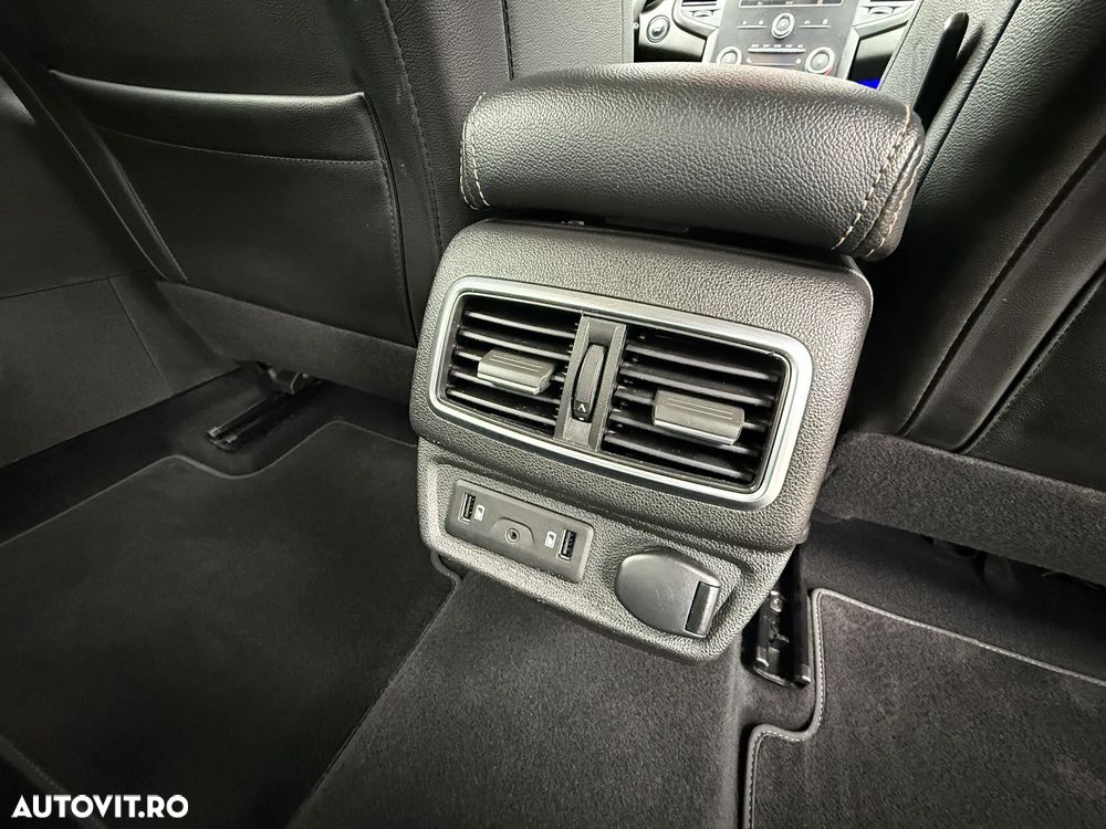 Renault Talisman ENERGY TCe 150 EDC LIFE - 29
