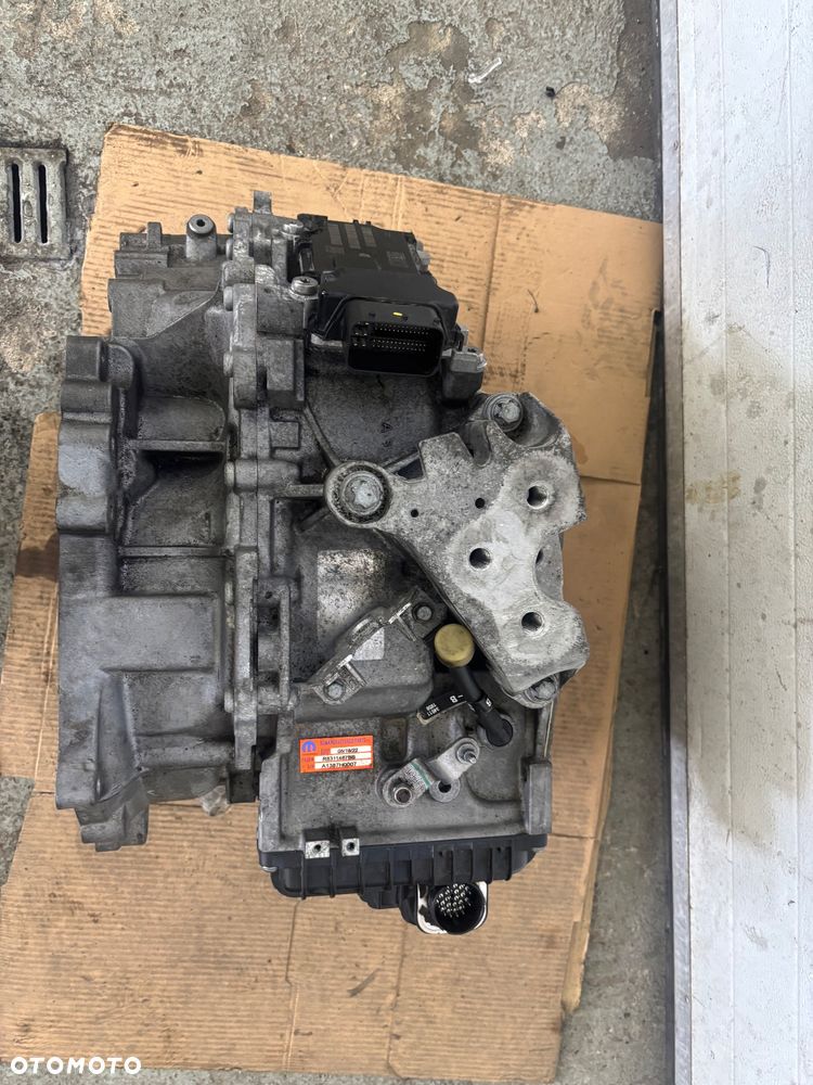 JEEP CHEROKEE KL LIFT 2019- 2.4 SKRZYNIA BIEGOW AUTOMAT USA - 5