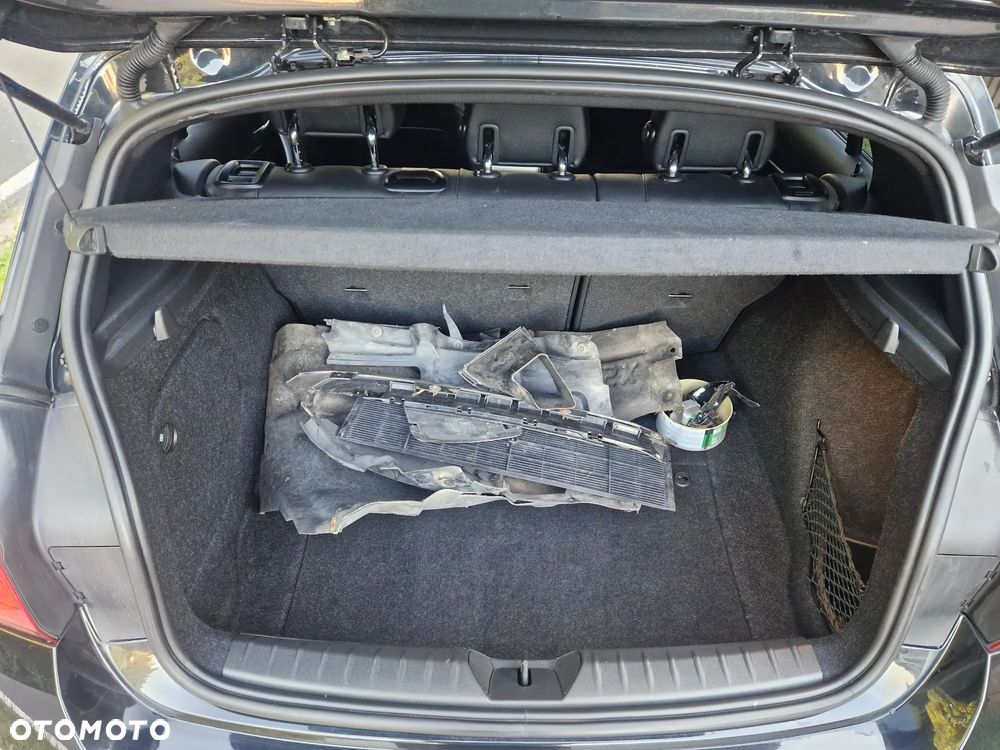 BMW Seria 1 120i M Sport Shadow - 20