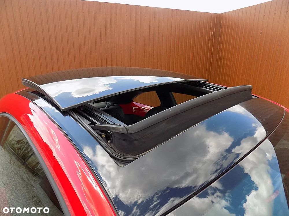 Volkswagen Beetle The 1.6 TDI DPF Exclusive Design - 23