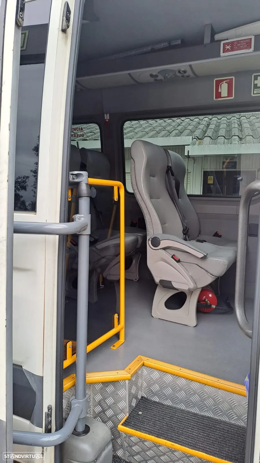 Volkswagen Crafter - 15