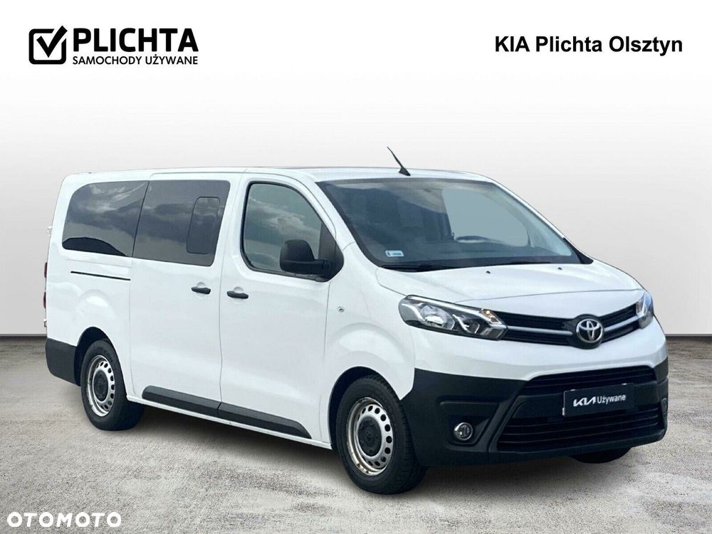 Toyota ProAce - 7