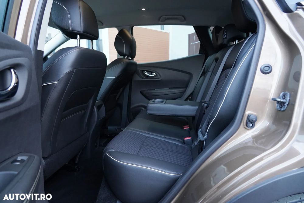 Renault Kadjar Energy dCi 130 Bose Edition - 9