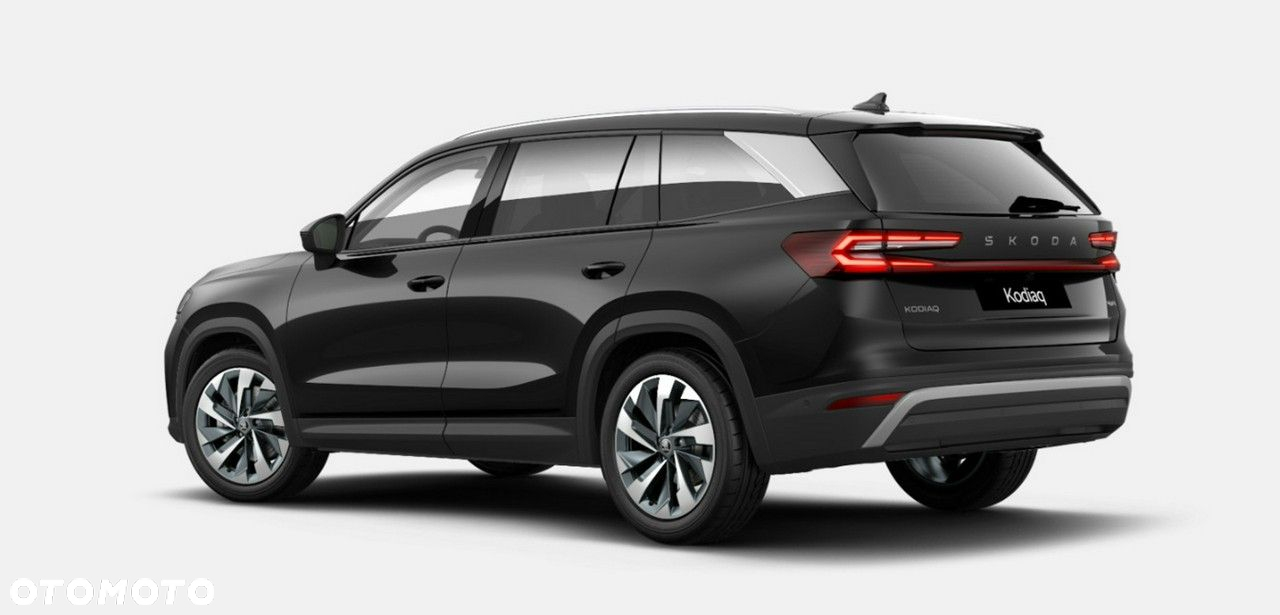 Skoda Kodiaq 2.0 TSI 4x4 Edition 130 DSG - 4